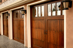 Cowshill garage extension quotes