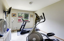 Cowshill home gym construction leads